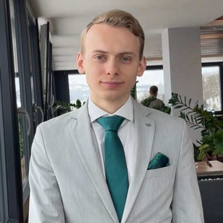 Tomáš Ferdan Partners