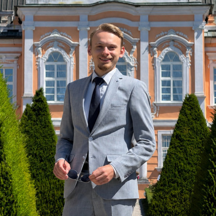 Tomáš Ferdan Partners