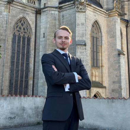 Tomáš Ferdan Partners